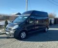 Черный Опель Виваро, объемом двигателя 2.5 л и пробегом 217 тыс. км за 8500 $, фото 12 на Automoto.ua