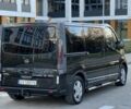 Черный Опель Виваро, объемом двигателя 2 л и пробегом 230 тыс. км за 6800 $, фото 3 на Automoto.ua