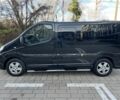 Черный Опель Виваро, объемом двигателя 2 л и пробегом 230 тыс. км за 6800 $, фото 4 на Automoto.ua