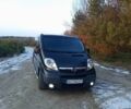 Черный Опель Виваро, объемом двигателя 2.5 л и пробегом 301 тыс. км за 9500 $, фото 1 на Automoto.ua