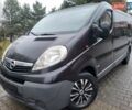 Чорний Опель Віваро, об'ємом двигуна 2 л та пробігом 241 тис. км за 9950 $, фото 1 на Automoto.ua