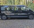 Черный Опель Виваро, объемом двигателя 2 л и пробегом 305 тыс. км за 7900 $, фото 26 на Automoto.ua