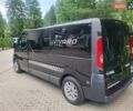Чорний Опель Віваро, об'ємом двигуна 2 л та пробігом 276 тис. км за 9850 $, фото 22 на Automoto.ua