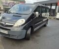 Черный Опель Виваро, объемом двигателя 2 л и пробегом 305 тыс. км за 7600 $, фото 1 на Automoto.ua