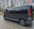 Чорний Опель Віваро, об'ємом двигуна 2 л та пробігом 241 тис. км за 9950 $, фото 22 на Automoto.ua