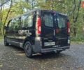 Черный Опель Виваро, объемом двигателя 2 л и пробегом 305 тыс. км за 7900 $, фото 10 на Automoto.ua