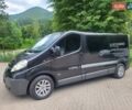Чорний Опель Віваро, об'ємом двигуна 2 л та пробігом 276 тис. км за 9850 $, фото 21 на Automoto.ua