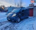 Чорний Опель Віваро, об'ємом двигуна 2.5 л та пробігом 366 тис. км за 9900 $, фото 1 на Automoto.ua