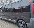 Чорний Опель Віваро, об'ємом двигуна 2 л та пробігом 241 тис. км за 9950 $, фото 24 на Automoto.ua
