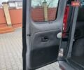 Чорний Опель Віваро, об'ємом двигуна 2 л та пробігом 241 тис. км за 9950 $, фото 82 на Automoto.ua
