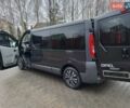 Чорний Опель Віваро, об'ємом двигуна 2 л та пробігом 241 тис. км за 9950 $, фото 49 на Automoto.ua