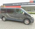 Чорний Опель Віваро, об'ємом двигуна 2 л та пробігом 277 тис. км за 7850 $, фото 14 на Automoto.ua