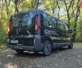 Черный Опель Виваро, объемом двигателя 2 л и пробегом 305 тыс. км за 7900 $, фото 12 на Automoto.ua