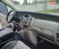Чорний Опель Віваро, об'ємом двигуна 2 л та пробігом 276 тис. км за 9850 $, фото 61 на Automoto.ua