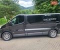 Чорний Опель Віваро, об'ємом двигуна 2 л та пробігом 276 тис. км за 9850 $, фото 30 на Automoto.ua