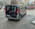 Черный Опель Виваро, объемом двигателя 2 л и пробегом 305 тыс. км за 7600 $, фото 19 на Automoto.ua