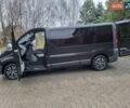 Чорний Опель Віваро, об'ємом двигуна 2 л та пробігом 241 тис. км за 9950 $, фото 47 на Automoto.ua