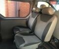 Черный Опель Виваро, объемом двигателя 2 л и пробегом 258 тыс. км за 9200 $, фото 8 на Automoto.ua
