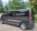 Чорний Опель Віваро, об'ємом двигуна 2 л та пробігом 276 тис. км за 9850 $, фото 26 на Automoto.ua