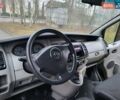 Чорний Опель Віваро, об'ємом двигуна 2 л та пробігом 241 тис. км за 9950 $, фото 88 на Automoto.ua