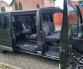 Чорний Опель Віваро, об'ємом двигуна 2 л та пробігом 241 тис. км за 9950 $, фото 59 на Automoto.ua