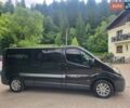 Чорний Опель Віваро, об'ємом двигуна 2 л та пробігом 276 тис. км за 9850 $, фото 13 на Automoto.ua