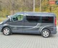 Чорний Опель Віваро, об'ємом двигуна 2 л та пробігом 277 тис. км за 7850 $, фото 1 на Automoto.ua