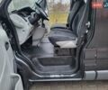Чорний Опель Віваро, об'ємом двигуна 2 л та пробігом 241 тис. км за 9950 $, фото 85 на Automoto.ua
