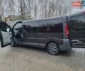 Чорний Опель Віваро, об'ємом двигуна 2 л та пробігом 241 тис. км за 9950 $, фото 48 на Automoto.ua