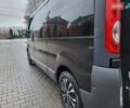 Чорний Опель Віваро, об'ємом двигуна 2 л та пробігом 241 тис. км за 9950 $, фото 25 на Automoto.ua
