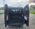 Чорний Опель Віваро, об'ємом двигуна 2 л та пробігом 276 тис. км за 9850 $, фото 57 на Automoto.ua