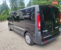 Чорний Опель Віваро, об'ємом двигуна 2 л та пробігом 276 тис. км за 9850 $, фото 20 на Automoto.ua