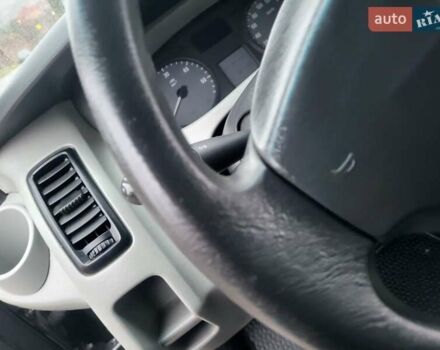 Чорний Опель Віваро, об'ємом двигуна 2 л та пробігом 241 тис. км за 9950 $, фото 94 на Automoto.ua
