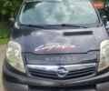 Чорний Опель Віваро, об'ємом двигуна 2 л та пробігом 276 тис. км за 9850 $, фото 33 на Automoto.ua