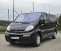 Черный Опель Виваро, объемом двигателя 2.5 л и пробегом 287 тыс. км за 9800 $, фото 1 на Automoto.ua