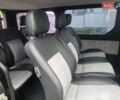 Чорний Опель Віваро, об'ємом двигуна 2 л та пробігом 276 тис. км за 9850 $, фото 60 на Automoto.ua