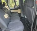 Чорний Опель Віваро, об'ємом двигуна 2 л та пробігом 305 тис. км за 8100 $, фото 18 на Automoto.ua