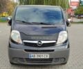 Чорний Опель Віваро, об'ємом двигуна 2 л та пробігом 277 тис. км за 7850 $, фото 12 на Automoto.ua
