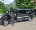 Чорний Опель Віваро, об'ємом двигуна 2 л та пробігом 276 тис. км за 9850 $, фото 38 на Automoto.ua
