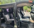 Чорний Опель Віваро, об'ємом двигуна 2 л та пробігом 276 тис. км за 9850 $, фото 46 на Automoto.ua