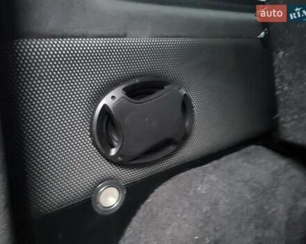 Чорний Опель Віваро, об'ємом двигуна 2 л та пробігом 241 тис. км за 9950 $, фото 101 на Automoto.ua