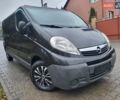 Чорний Опель Віваро, об'ємом двигуна 2 л та пробігом 241 тис. км за 9950 $, фото 5 на Automoto.ua
