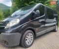 Чорний Опель Віваро, об'ємом двигуна 2 л та пробігом 276 тис. км за 9850 $, фото 27 на Automoto.ua