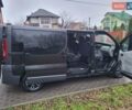 Чорний Опель Віваро, об'ємом двигуна 2 л та пробігом 241 тис. км за 9950 $, фото 55 на Automoto.ua