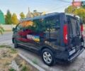 Чорний Опель Віваро, об'ємом двигуна 2.5 л та пробігом 363 тис. км за 12200 $, фото 29 на Automoto.ua