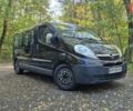 Черный Опель Виваро, объемом двигателя 2 л и пробегом 305 тыс. км за 7900 $, фото 27 на Automoto.ua