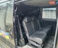 Чорний Опель Віваро, об'ємом двигуна 2.5 л та пробігом 363 тис. км за 12200 $, фото 15 на Automoto.ua