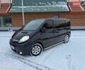 Черный Опель Виваро, объемом двигателя 2.5 л и пробегом 200 тыс. км за 9000 $, фото 1 на Automoto.ua