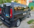 Чорний Опель Віваро, об'ємом двигуна 2.5 л та пробігом 363 тис. км за 12200 $, фото 26 на Automoto.ua