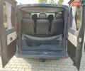 Чорний Опель Віваро, об'ємом двигуна 2 л та пробігом 277 тис. км за 7850 $, фото 25 на Automoto.ua